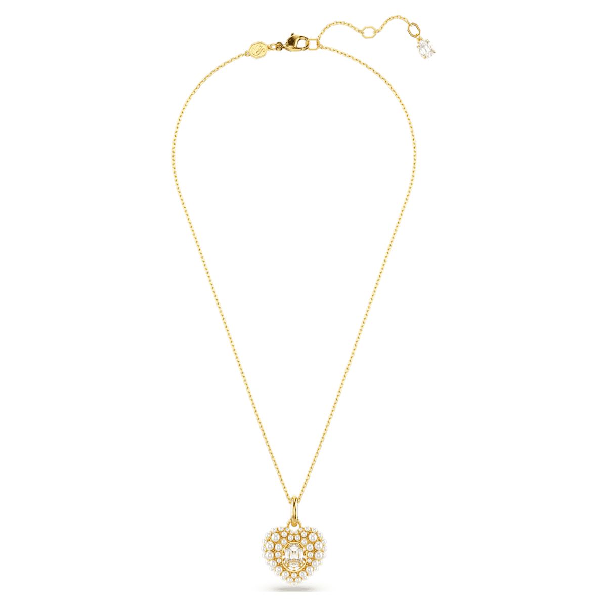 Idyllia pendant