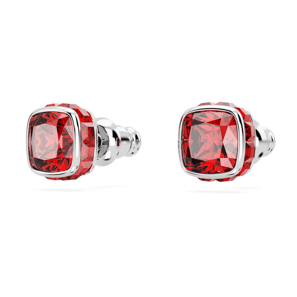 Birthstone stud earrings