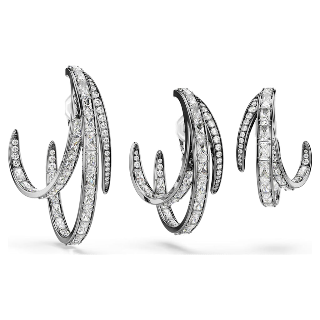 The Vienna Collection ear cuff set (3)