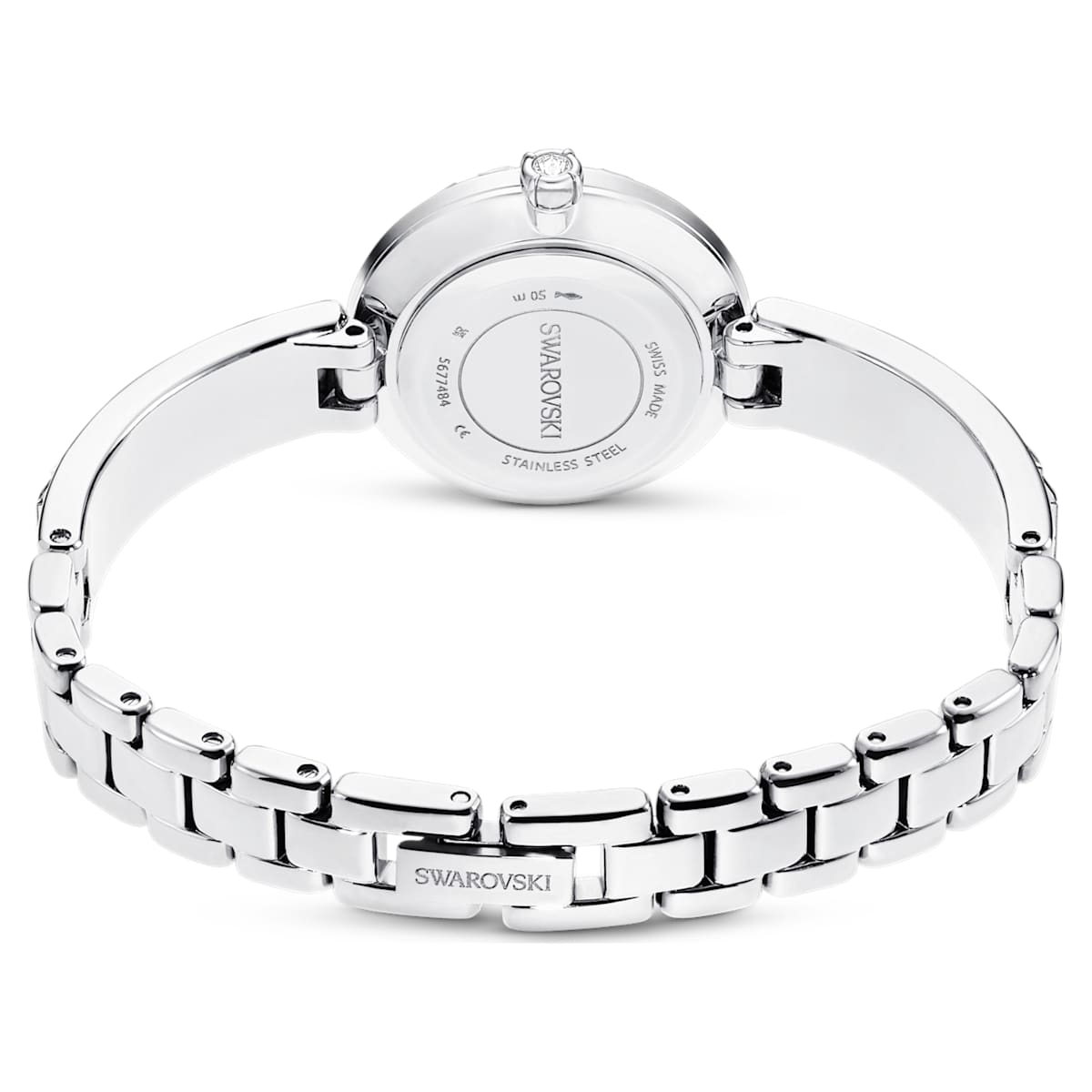 Matrix bangle watch