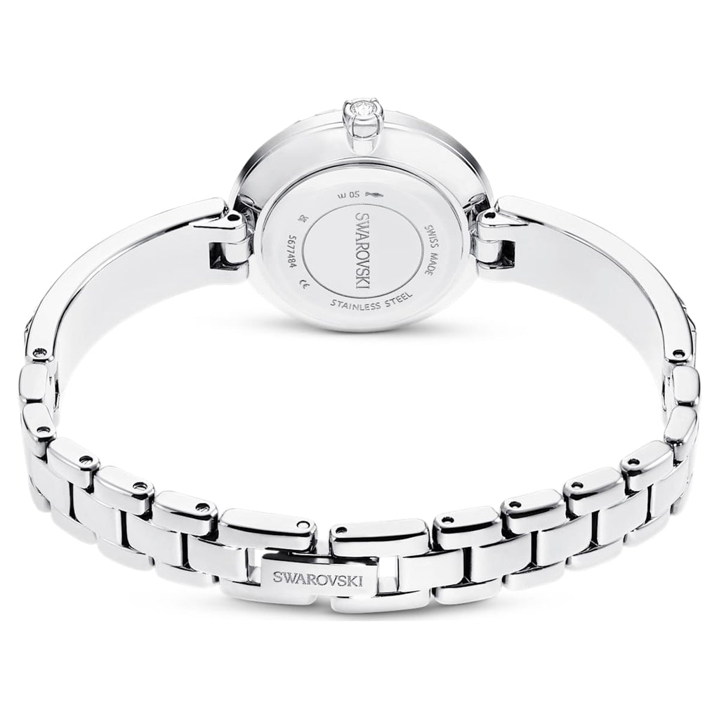 Matrix bangle watch