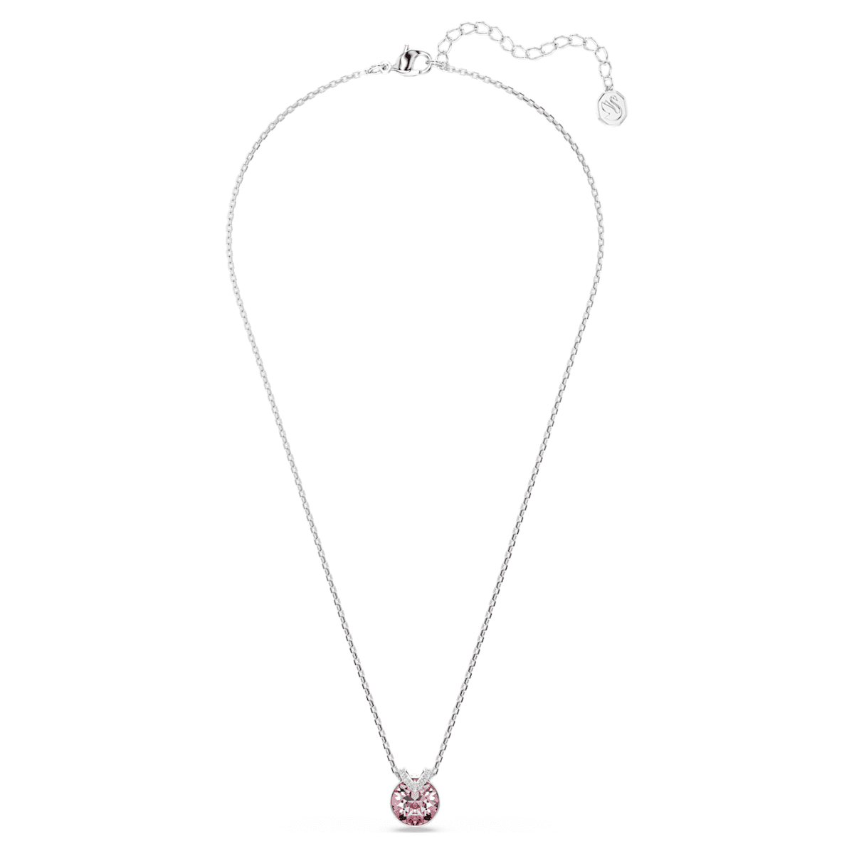 Bella V pendant