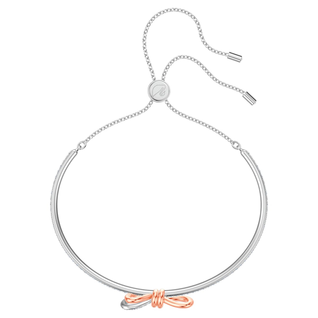 Lifelong Bow bangle