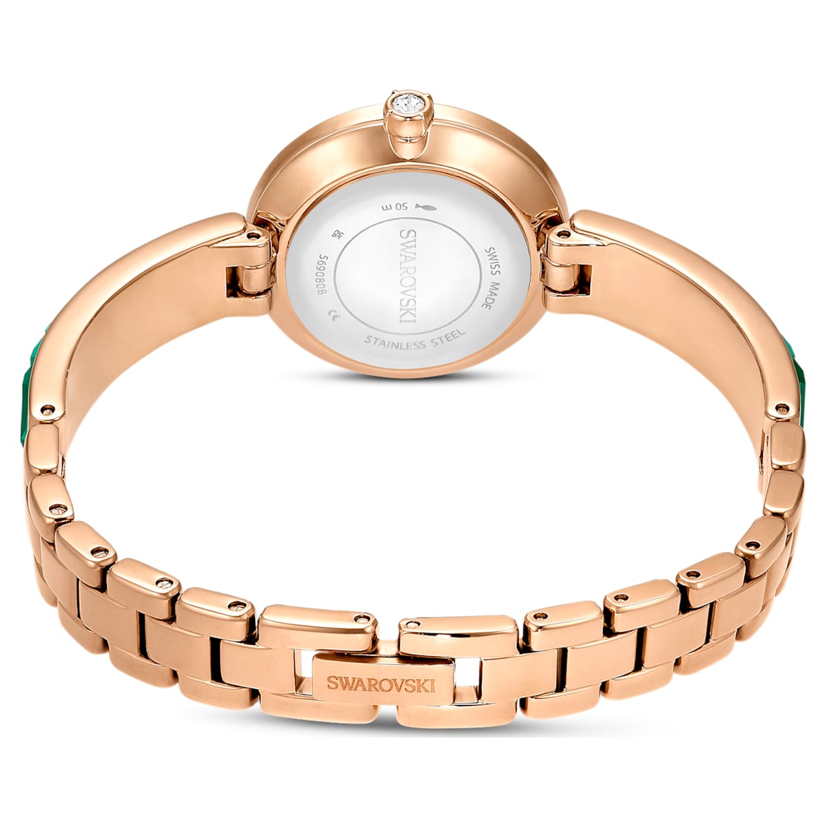 Matrix bangle watch
