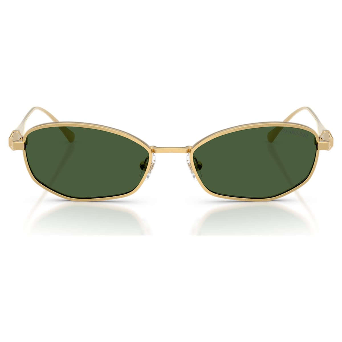 Lunettes de soleil