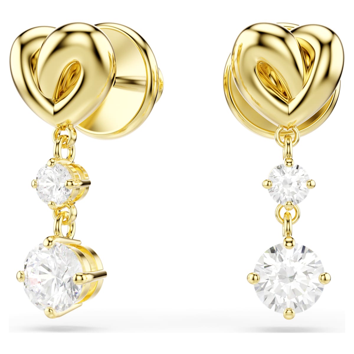 Lifelong drop earrings