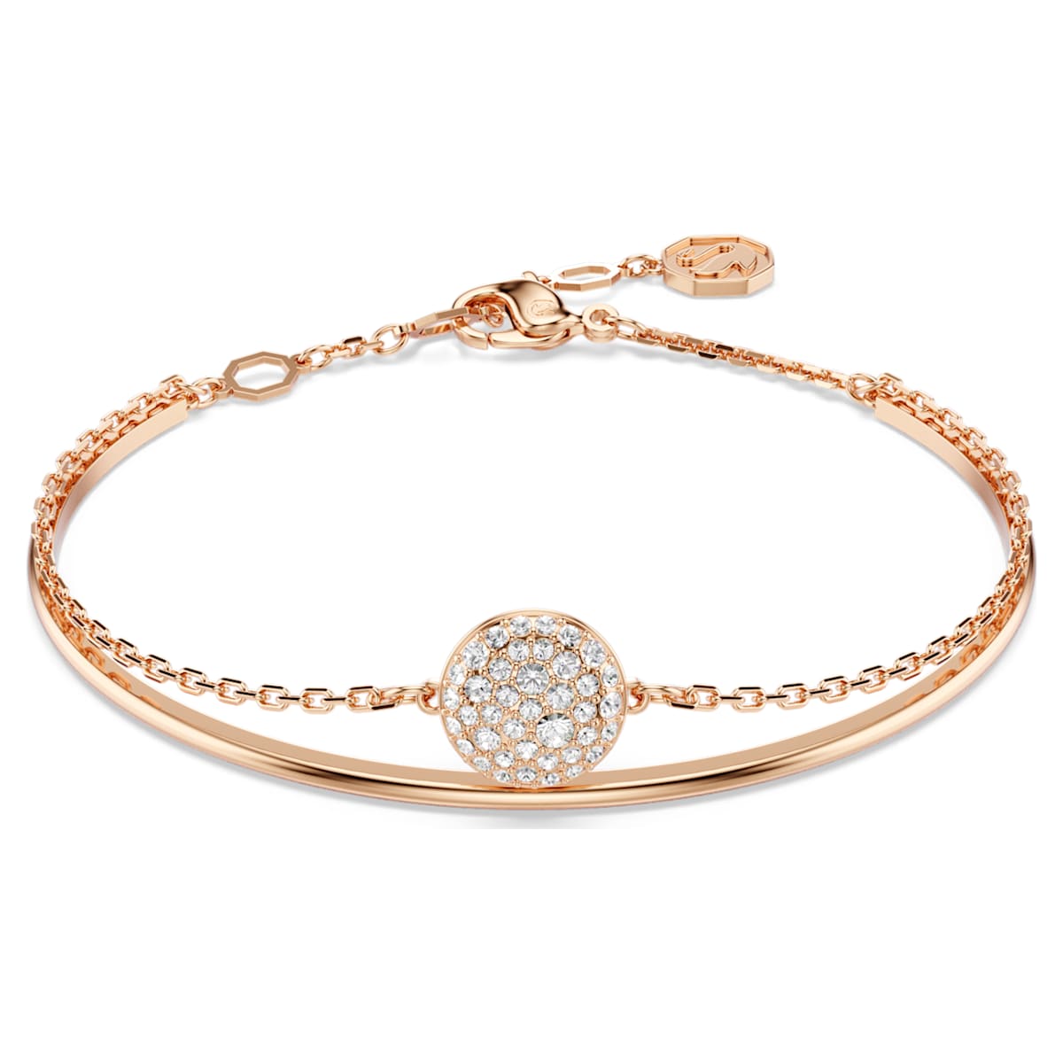 Bracelet jonc Sublima