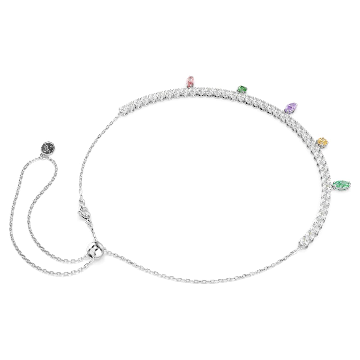 Ariana Grande x Swarovski necklace