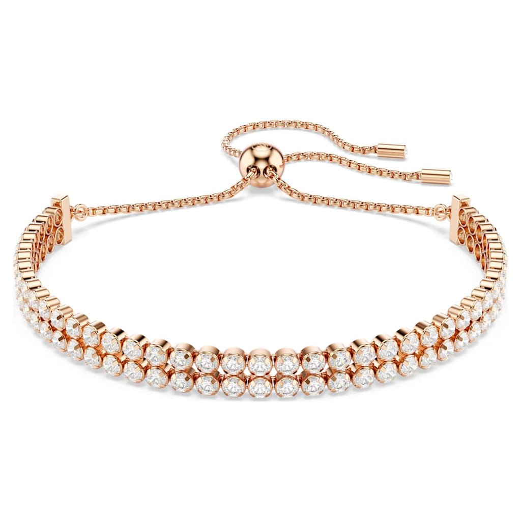 Matrix bracelet