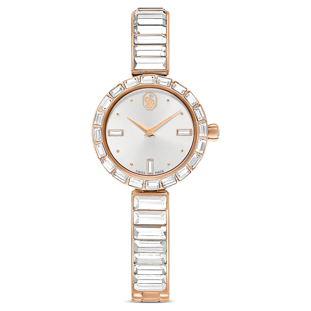 Matrix bangle watch
