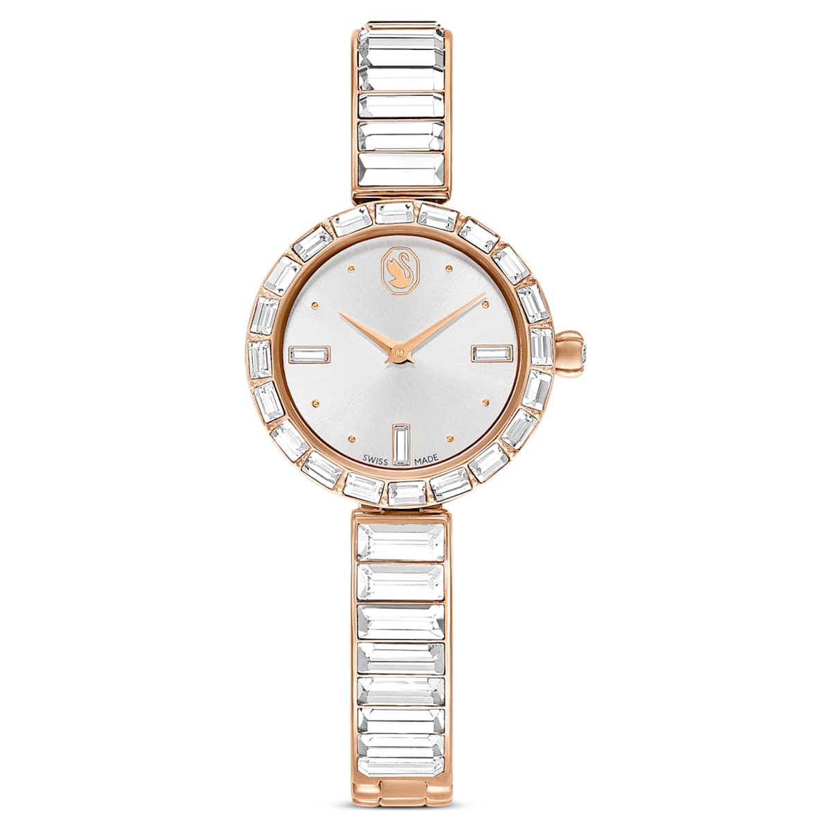 Matrix bangle watch