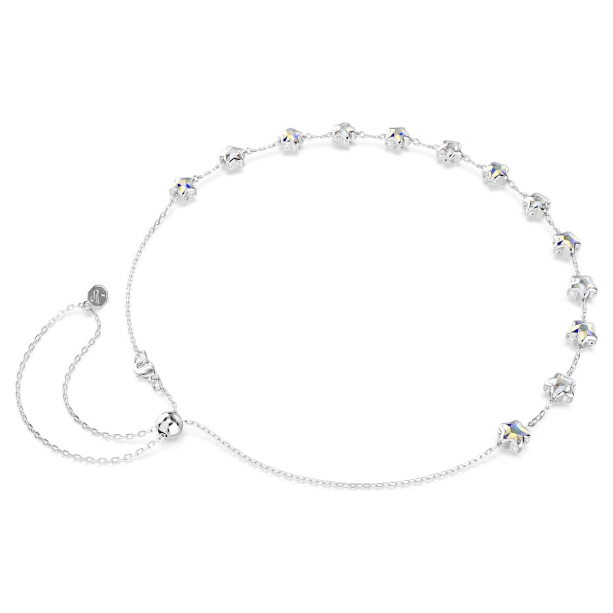 Collier Chroma