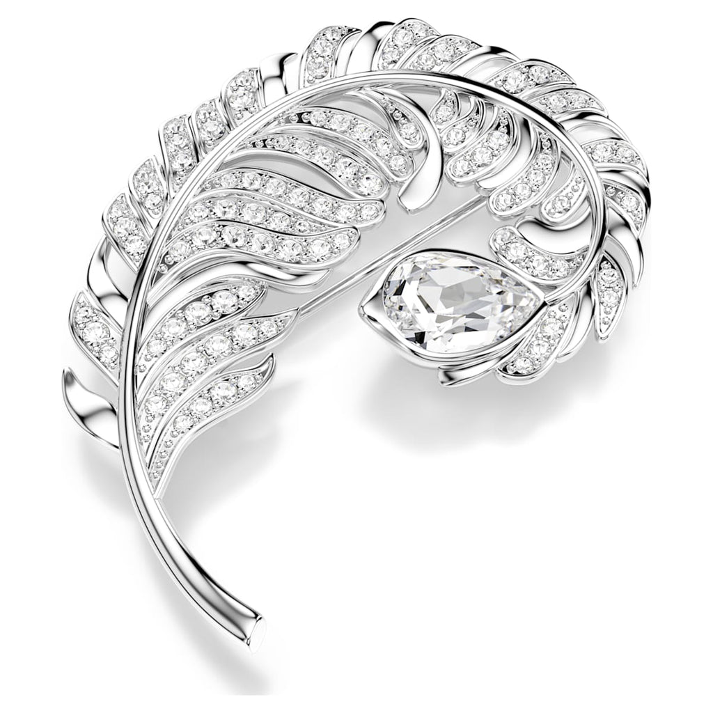 Idyllia brooch