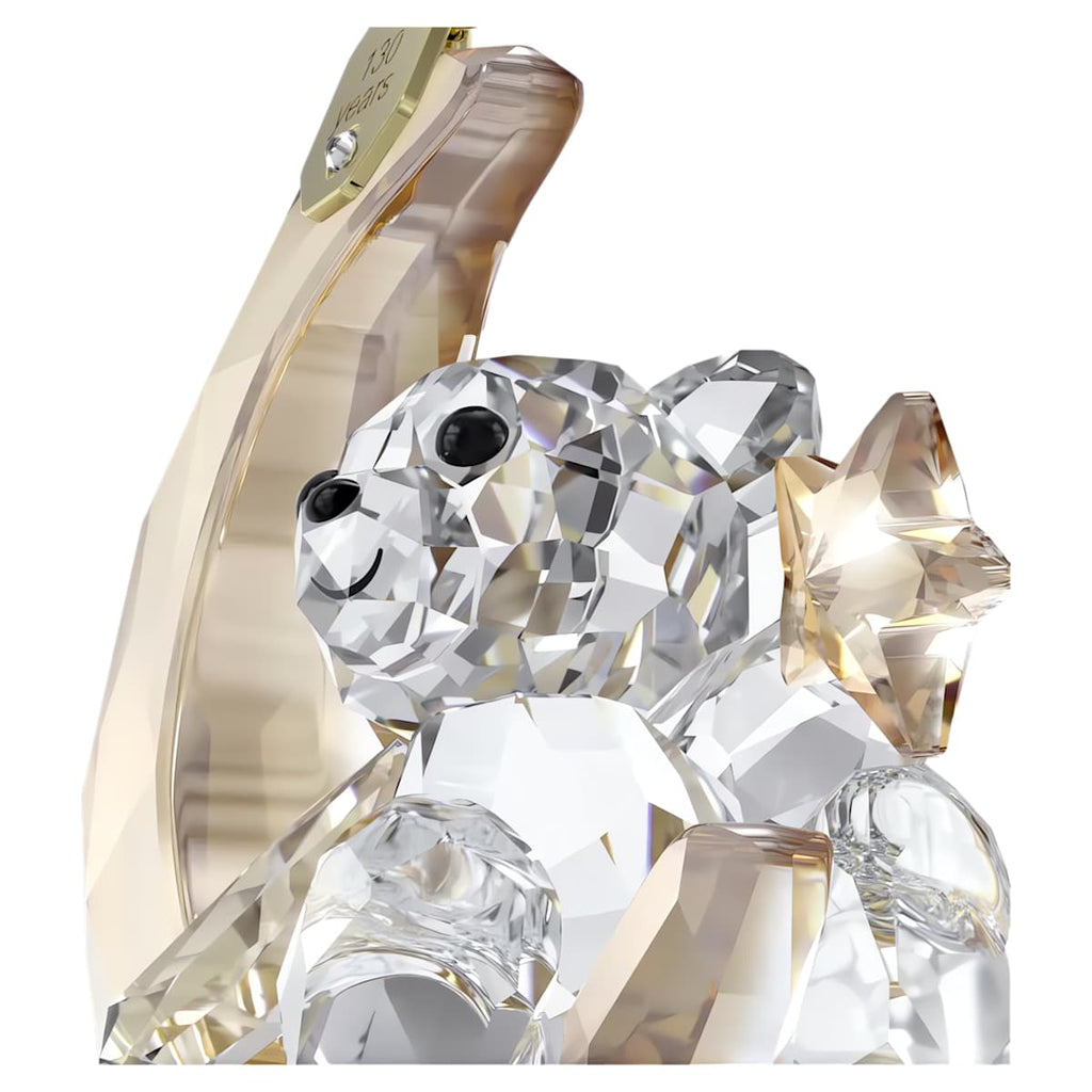 SCS Annual Edition Kris Bear Ornament 2025