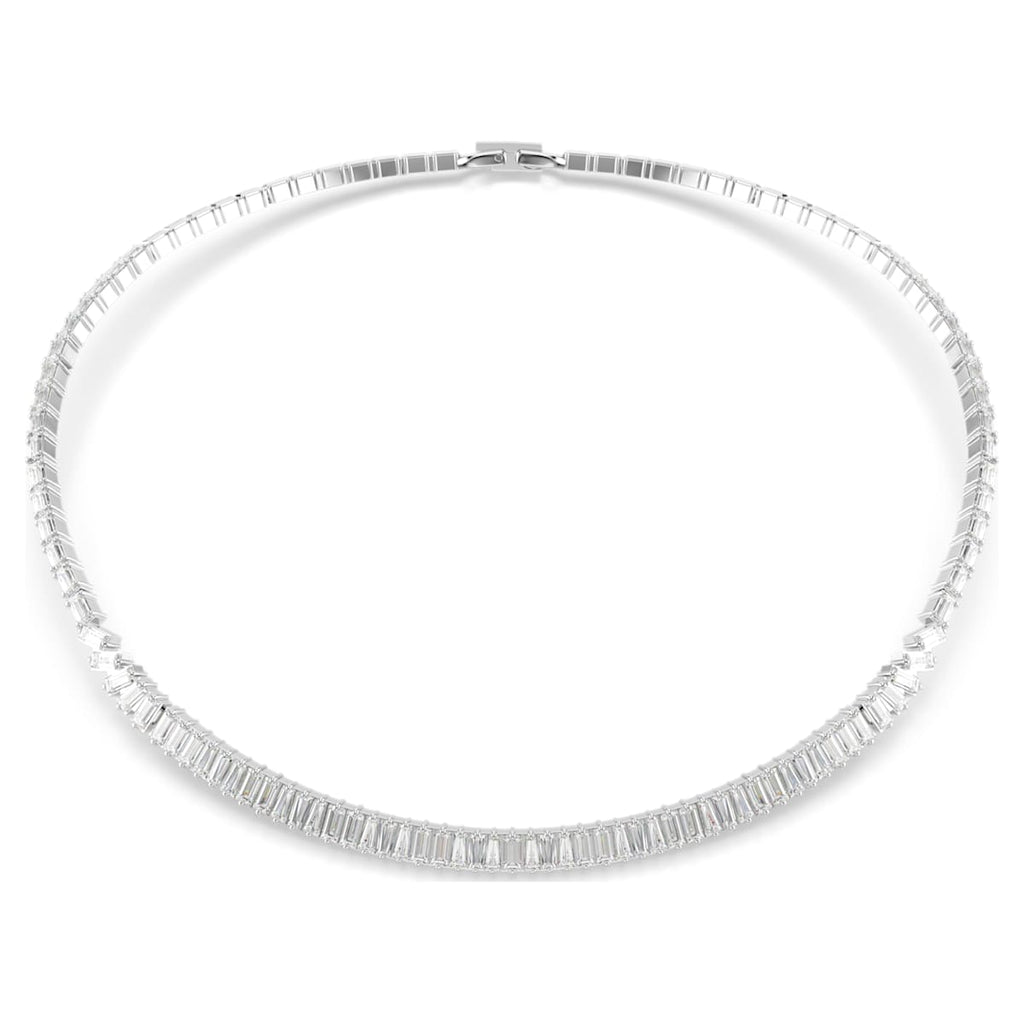 Matrix necklace