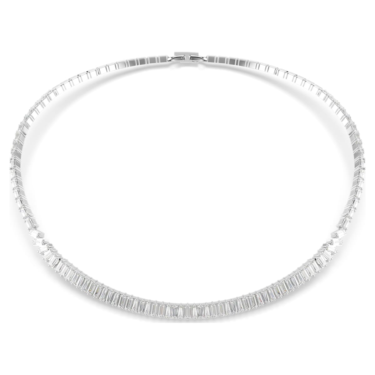 Matrix necklace