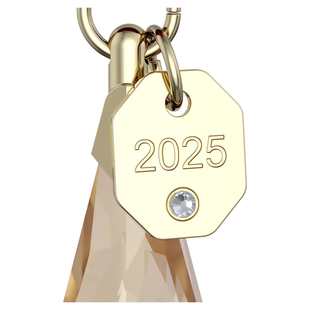 Annual Edition Ornament 2025