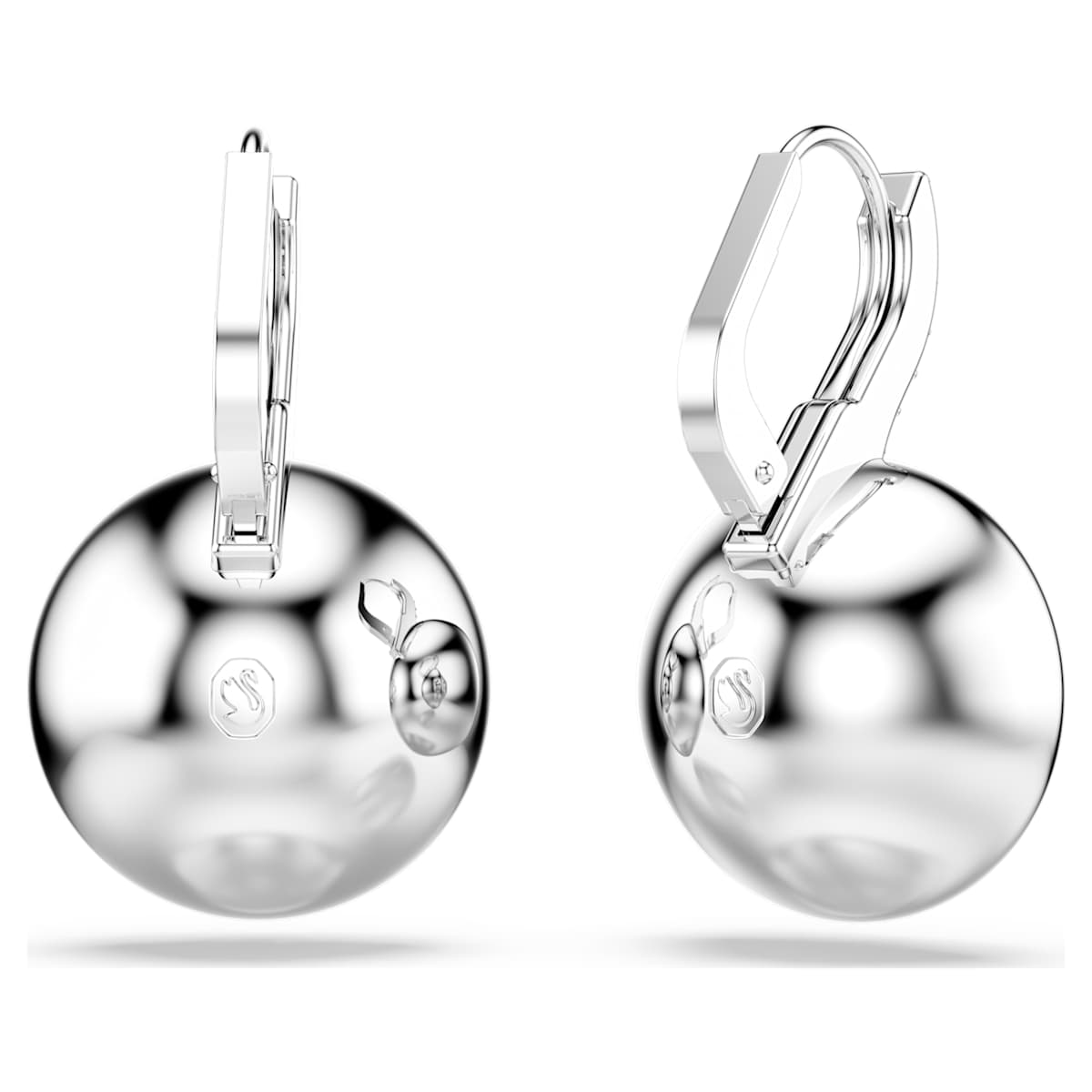 Millenia drop earrings
