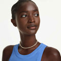 Dextera necklace