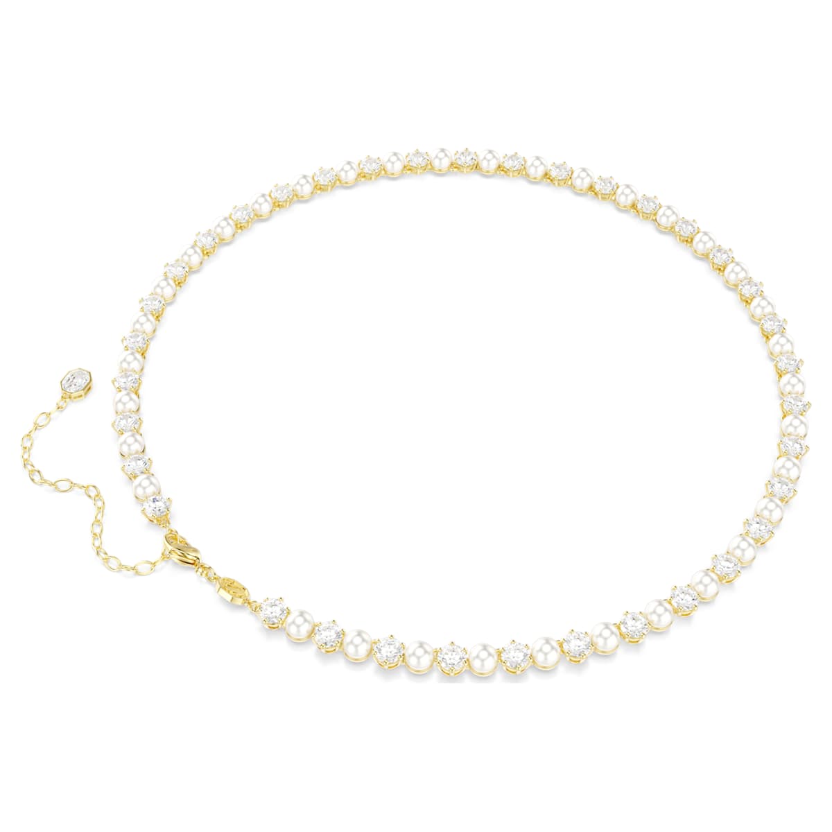 Collier Matrix Tennis