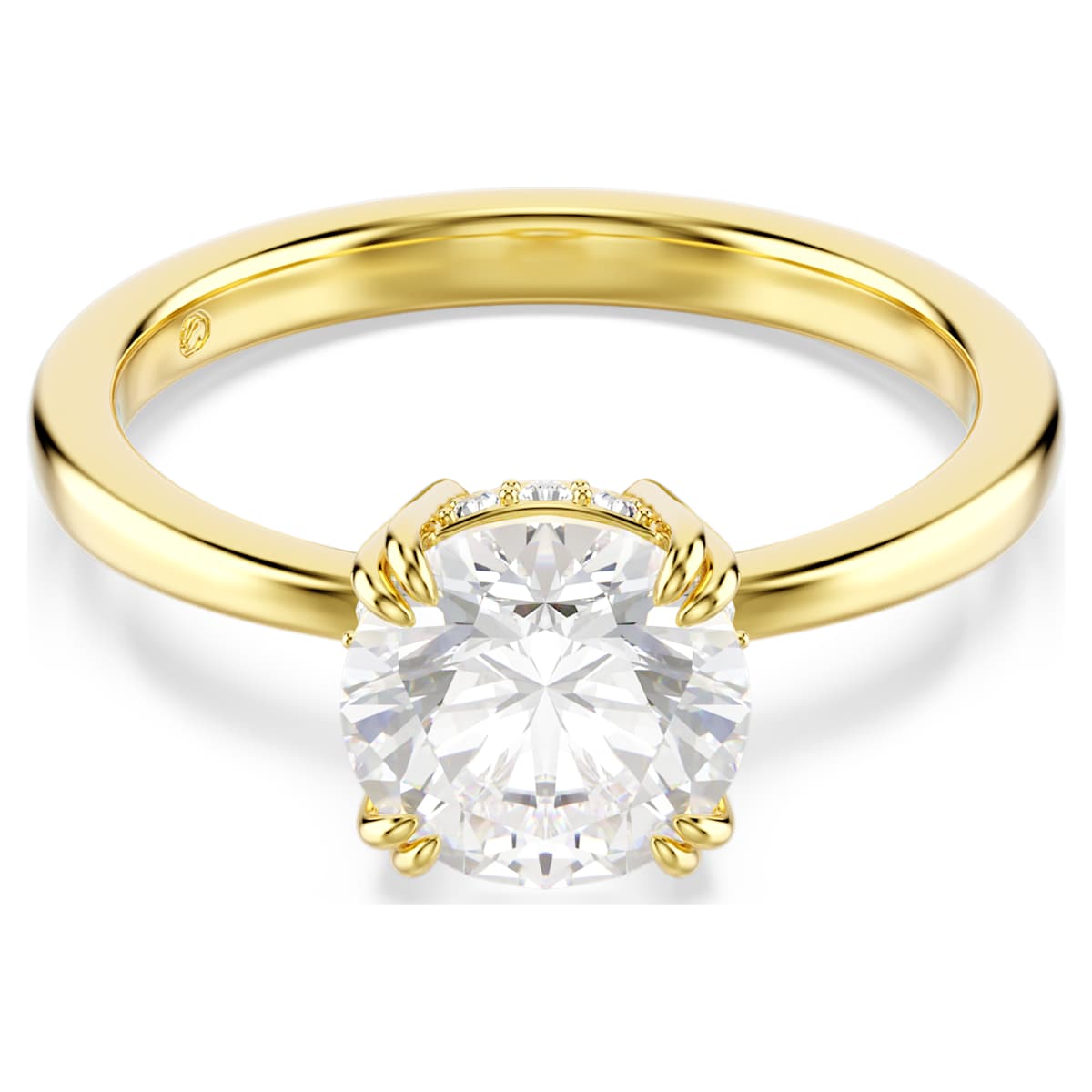 Stilla cocktail ring