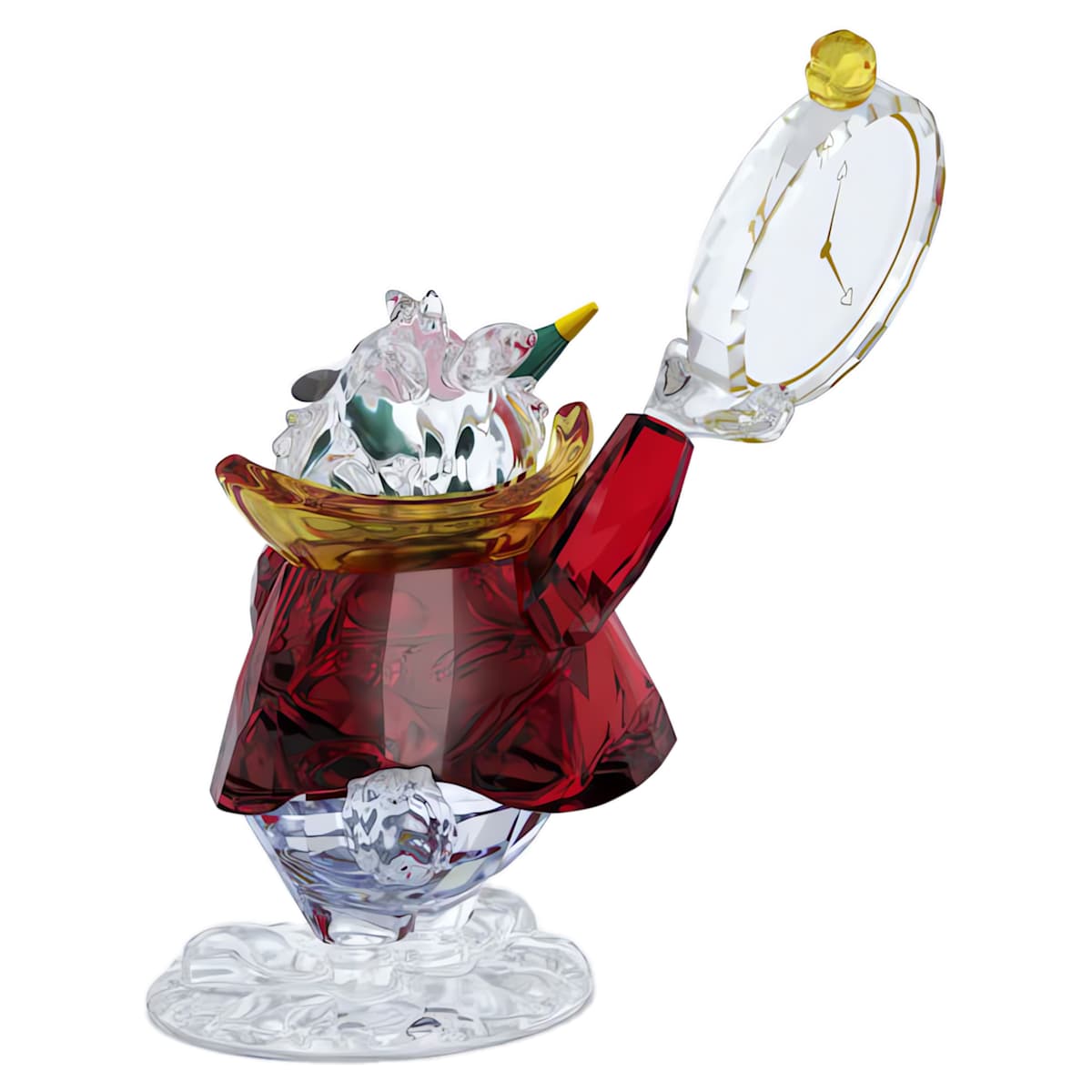 Alice In Wonderland White Rabbit