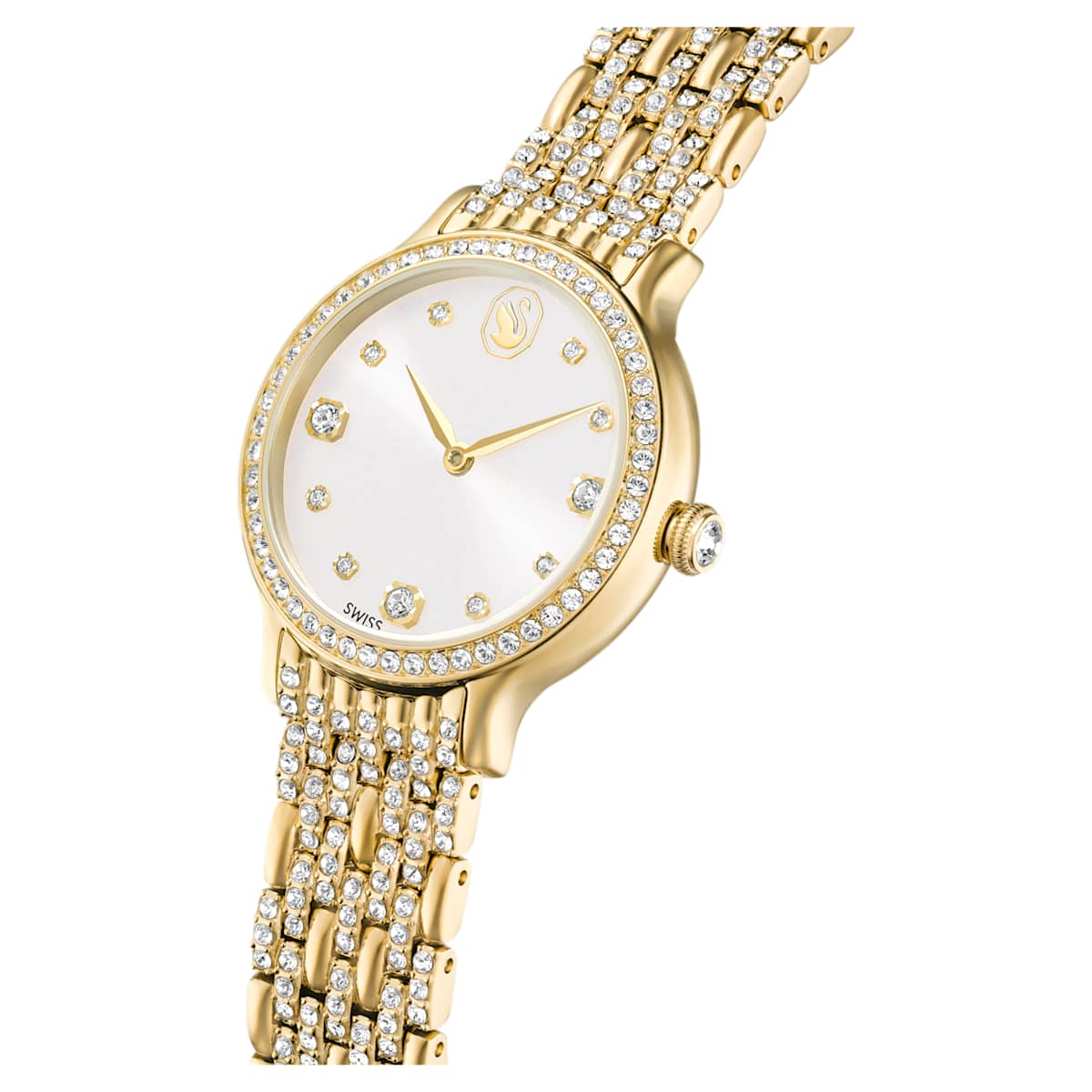 Imber watch