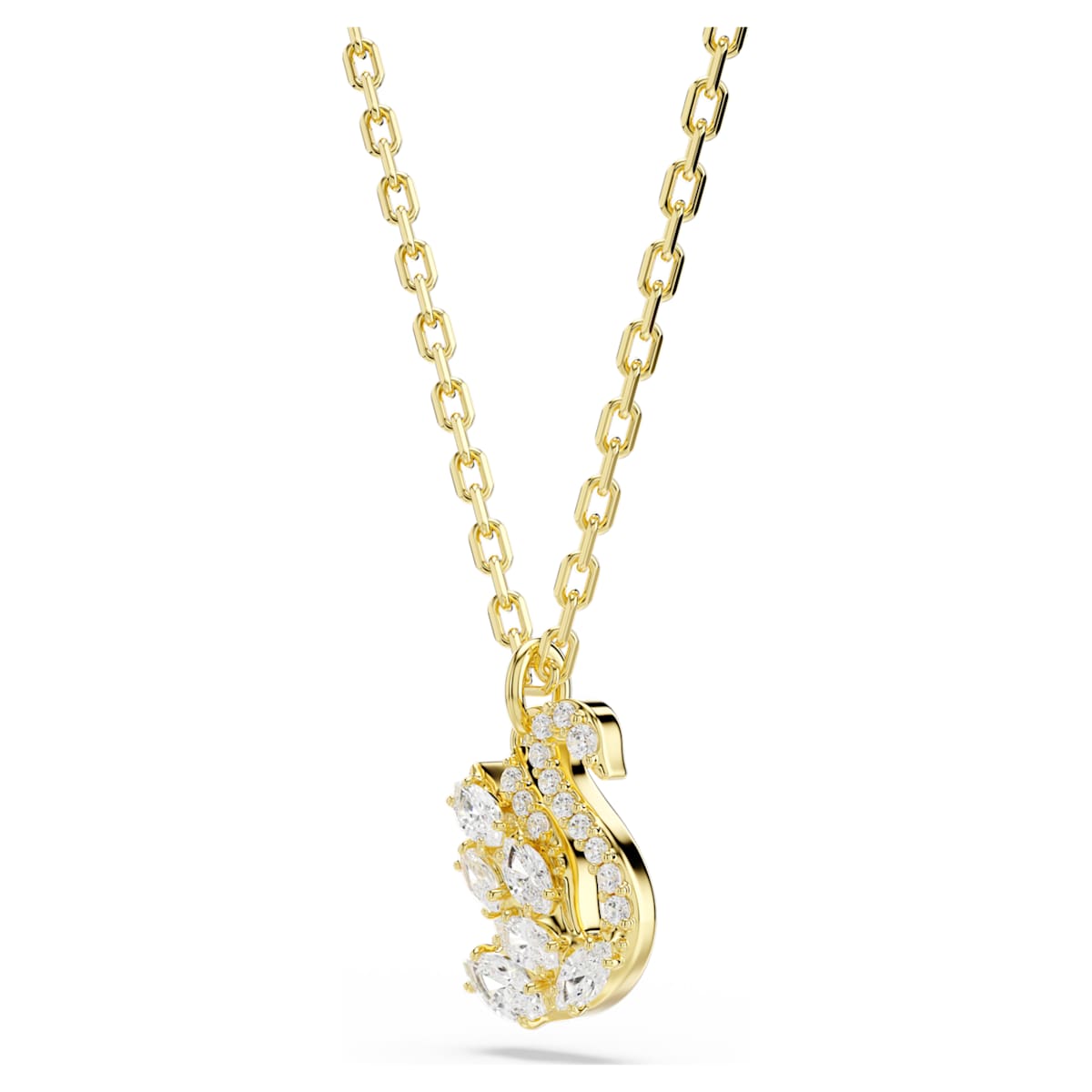 Pendentif cygne