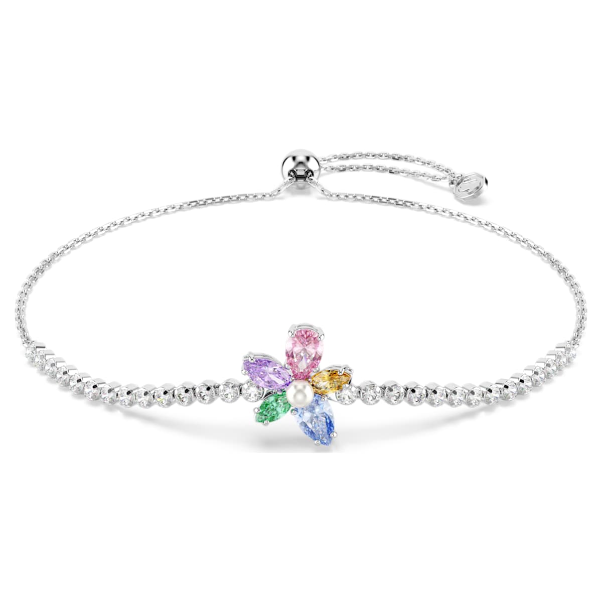 Ariana Grande x Swarovski bracelet