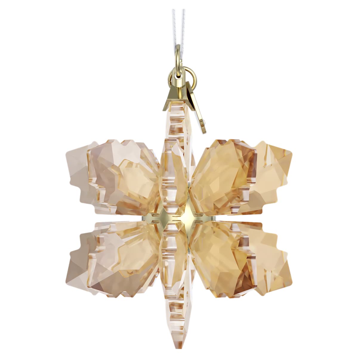 Annual Edition Festive 3D Ornament 2026