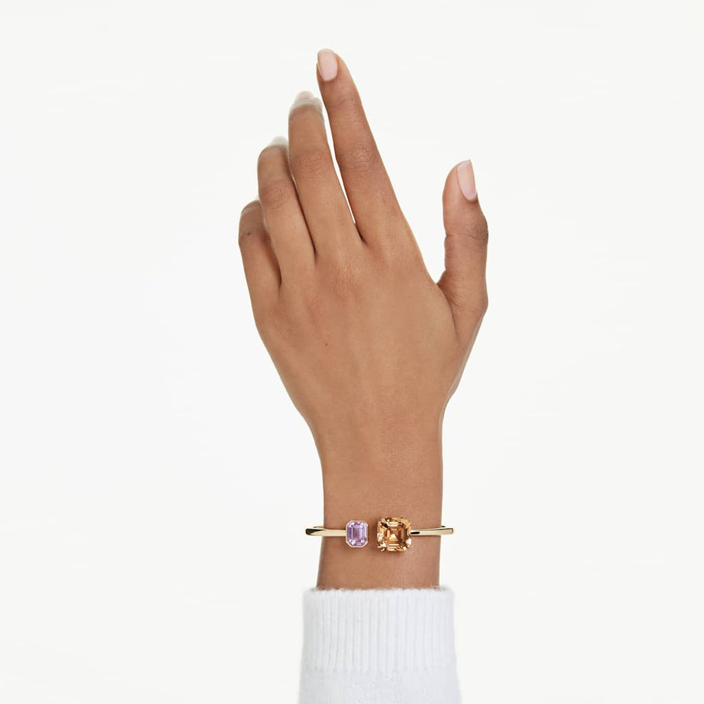 Bracelet jonc Millenia
