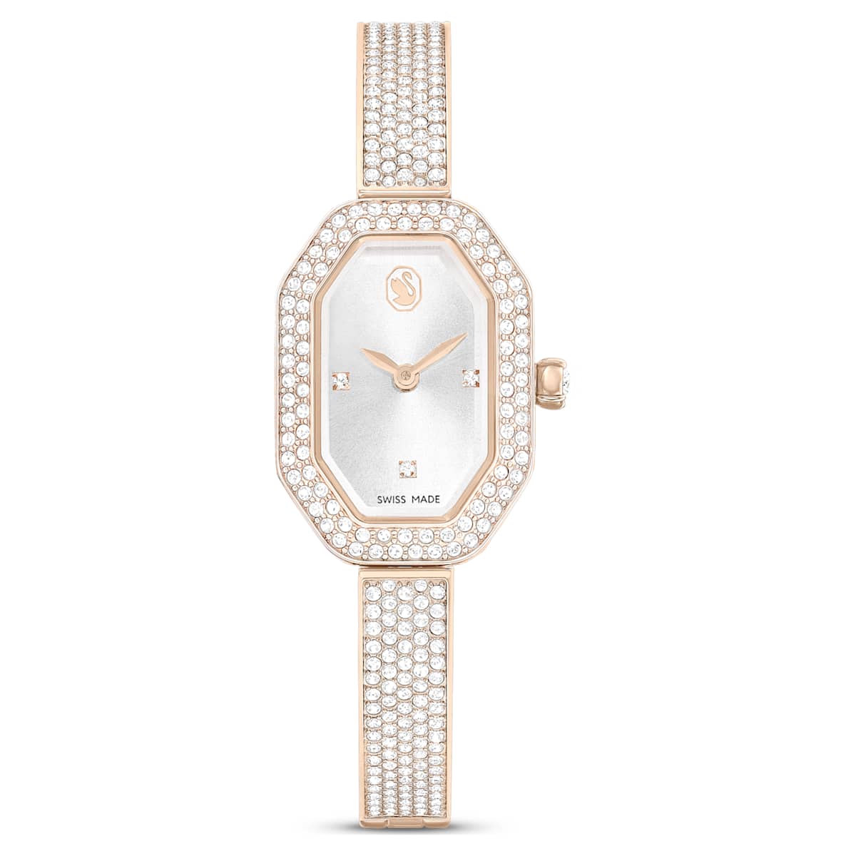 Dextera bangle watch