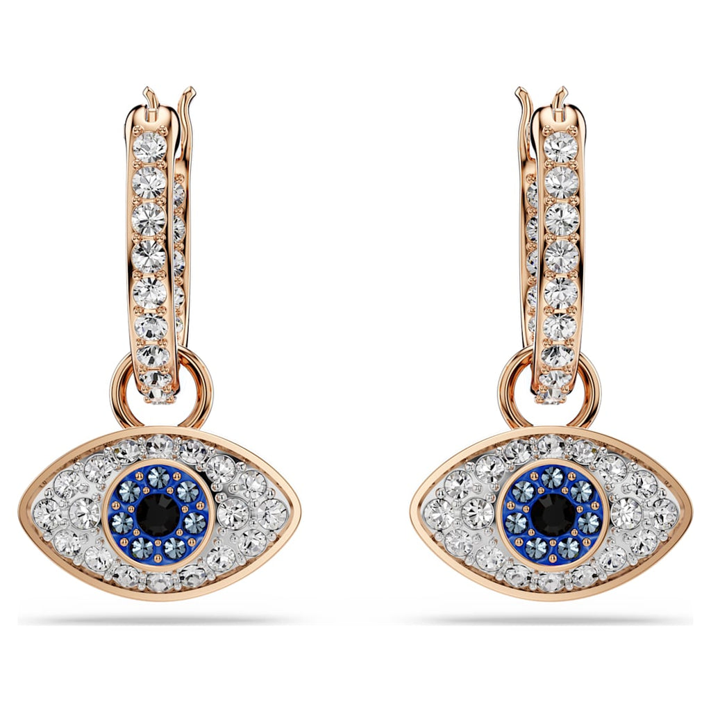 Symbolica drop earrings