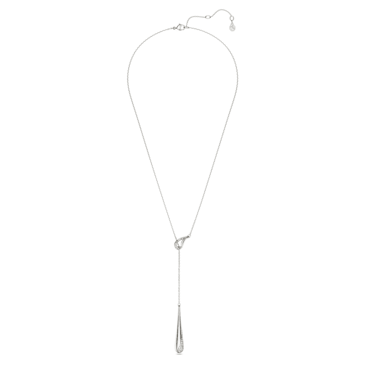 Swarovski Classica Y pendant
