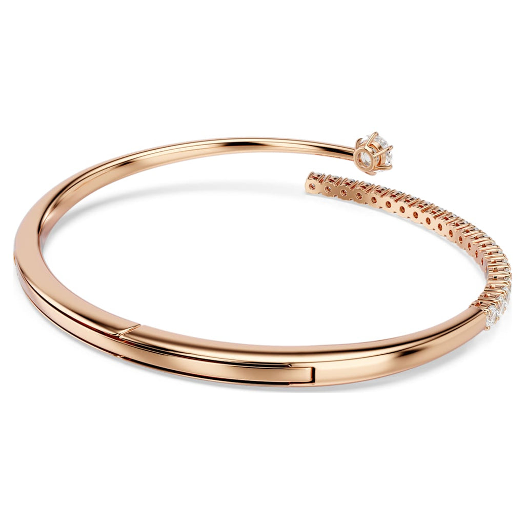 Matrix bangle