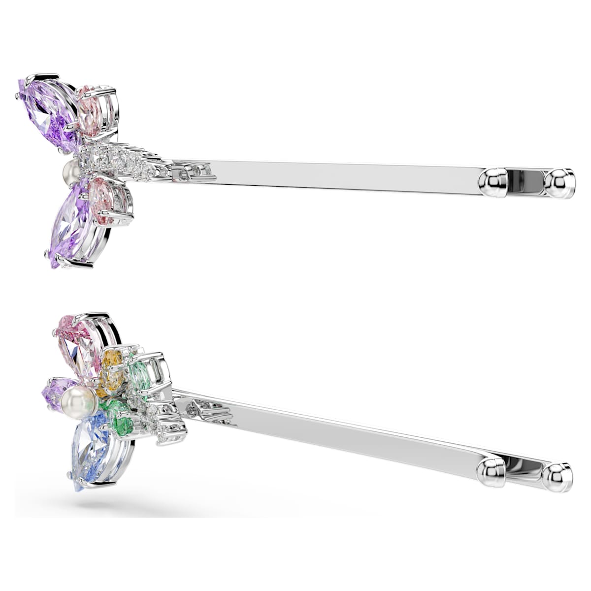 Ariana Grande x Swarovski hair pin