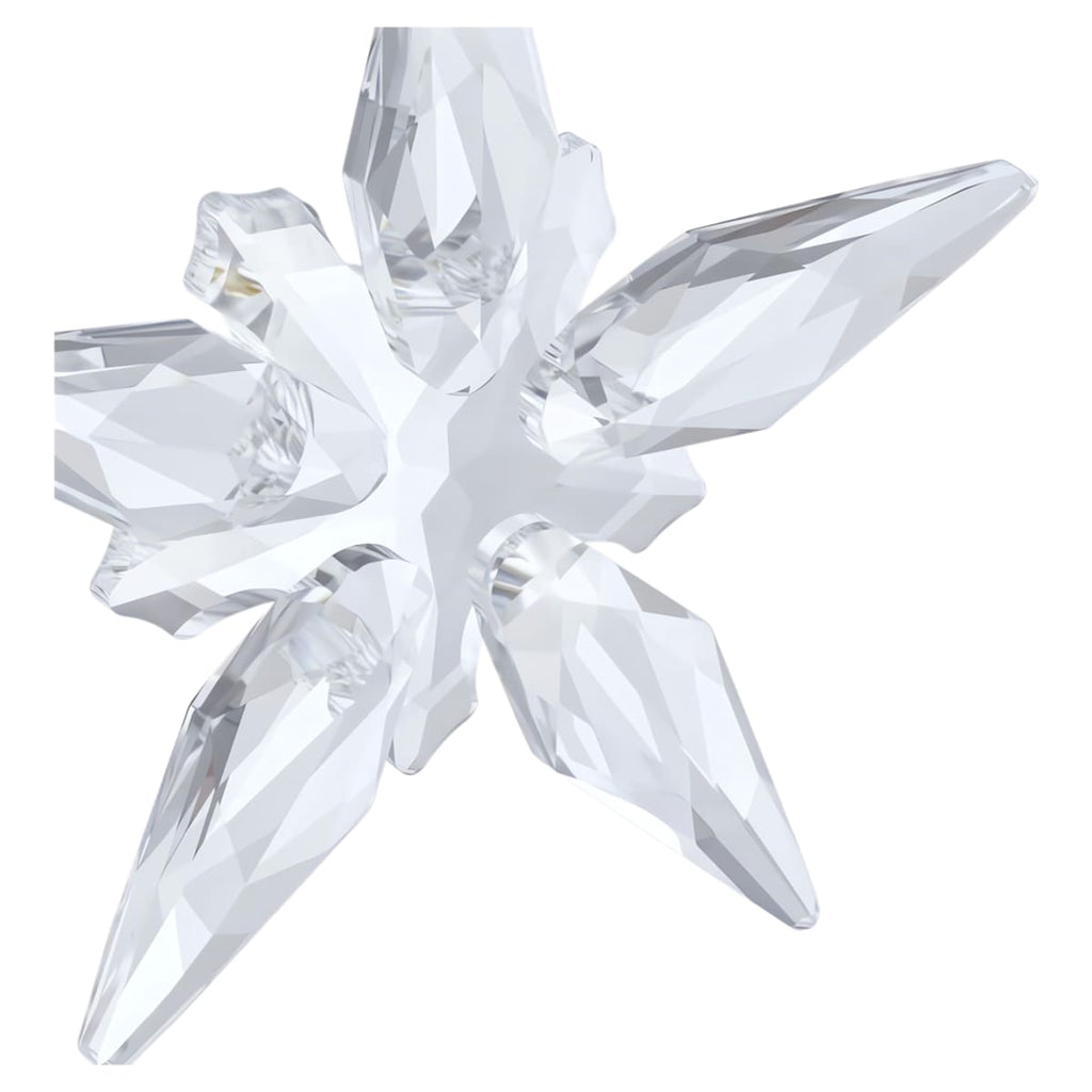 Annual Edition Little Star Ornament 2025