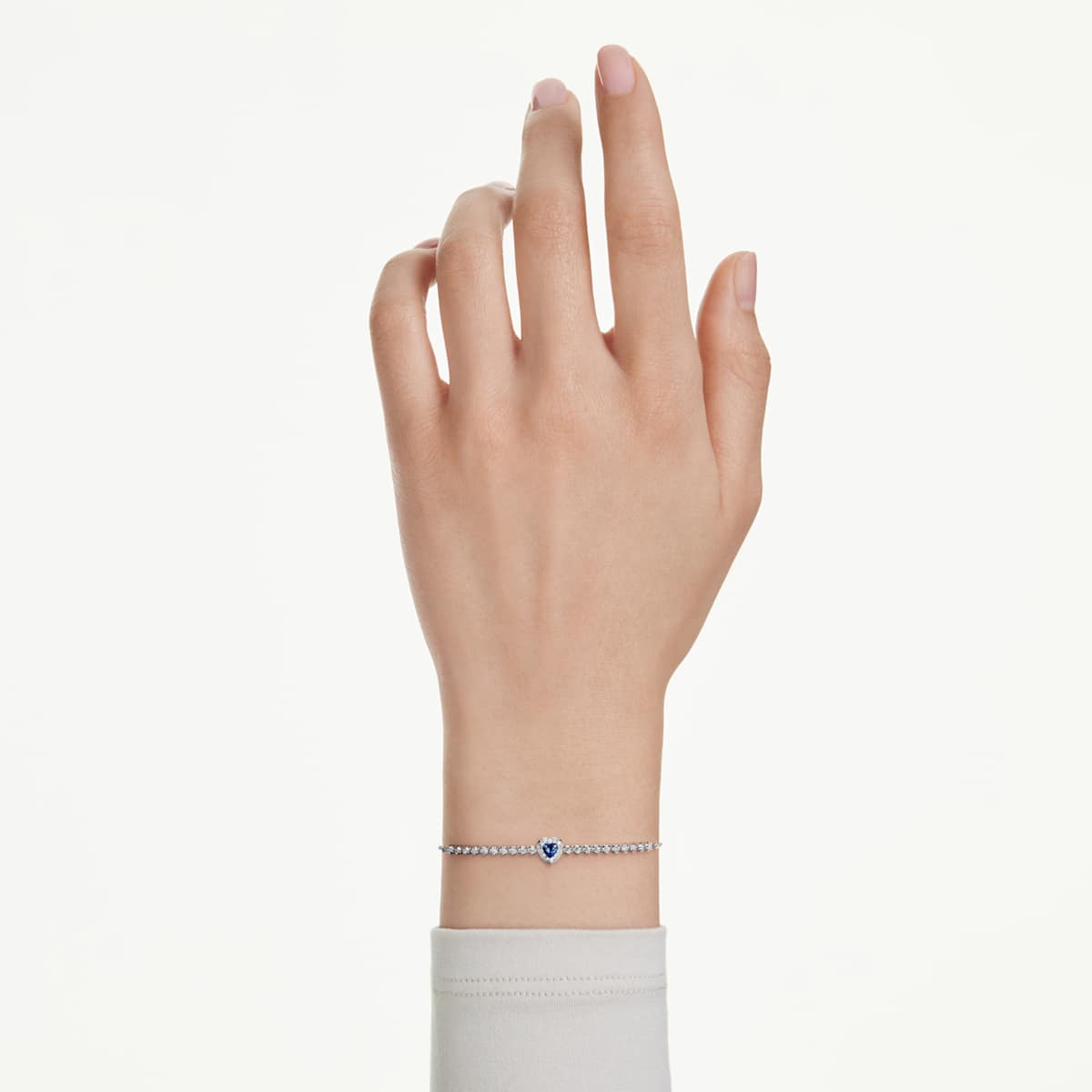 One bracelet