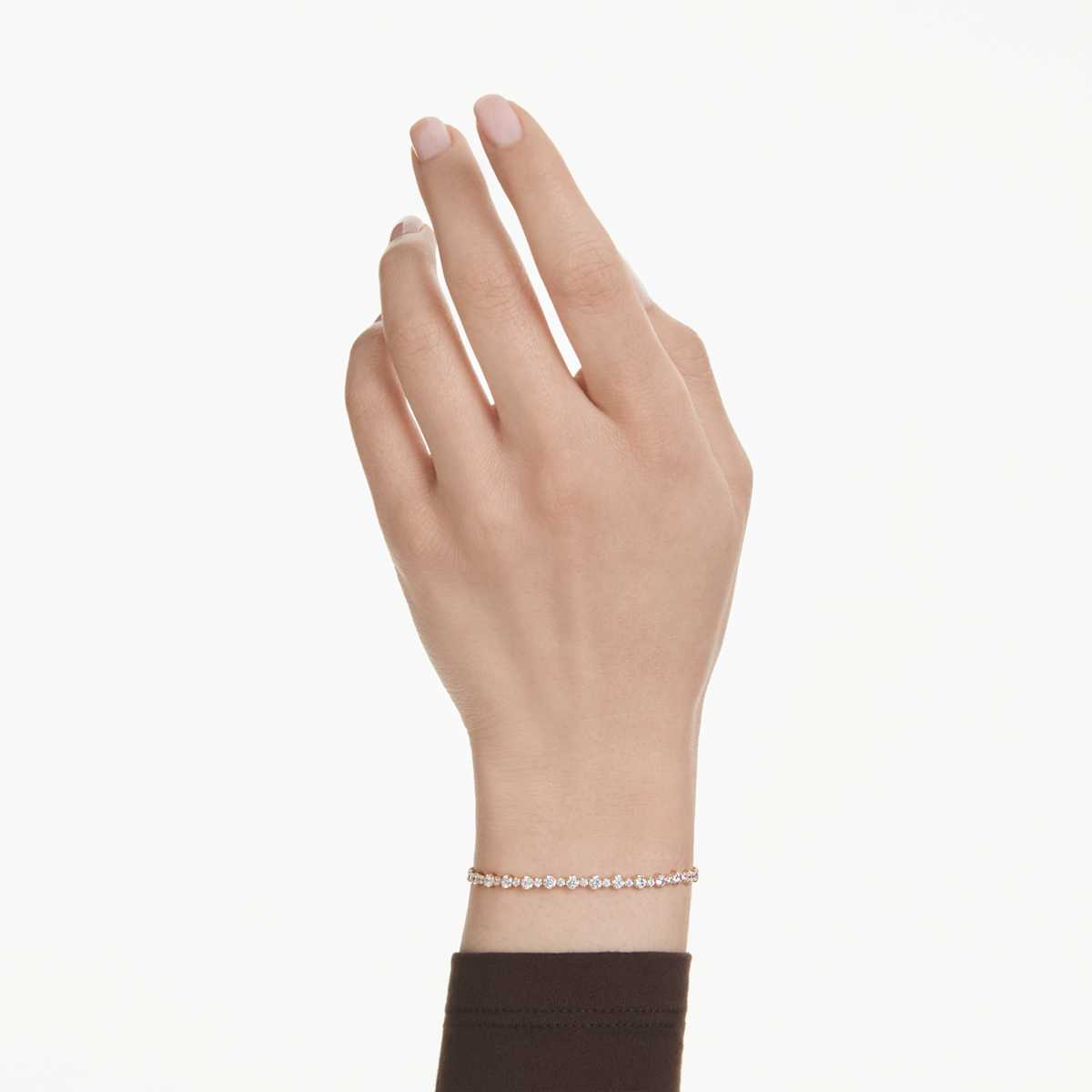 Matrix bracelet