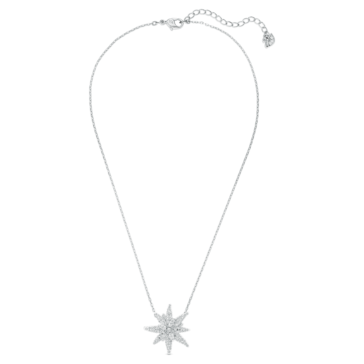 Pendentif Edelweiss