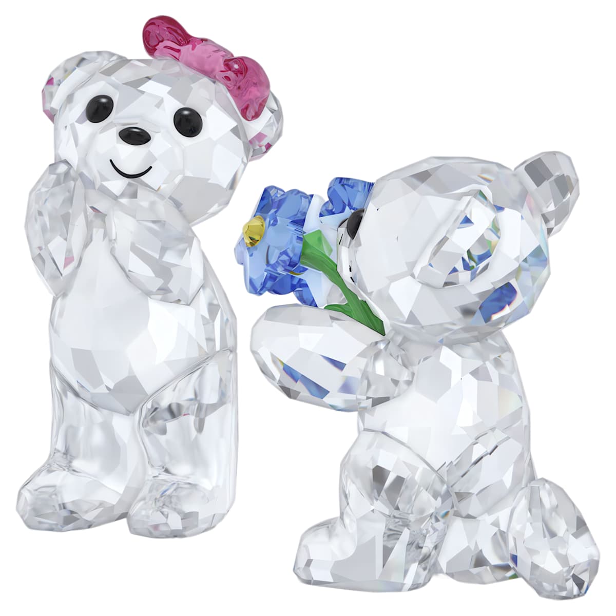 Kris Bear I Adore You