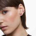 Idyllia Lilia stud earrings