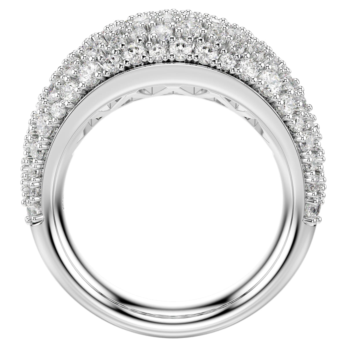 Sublima ring