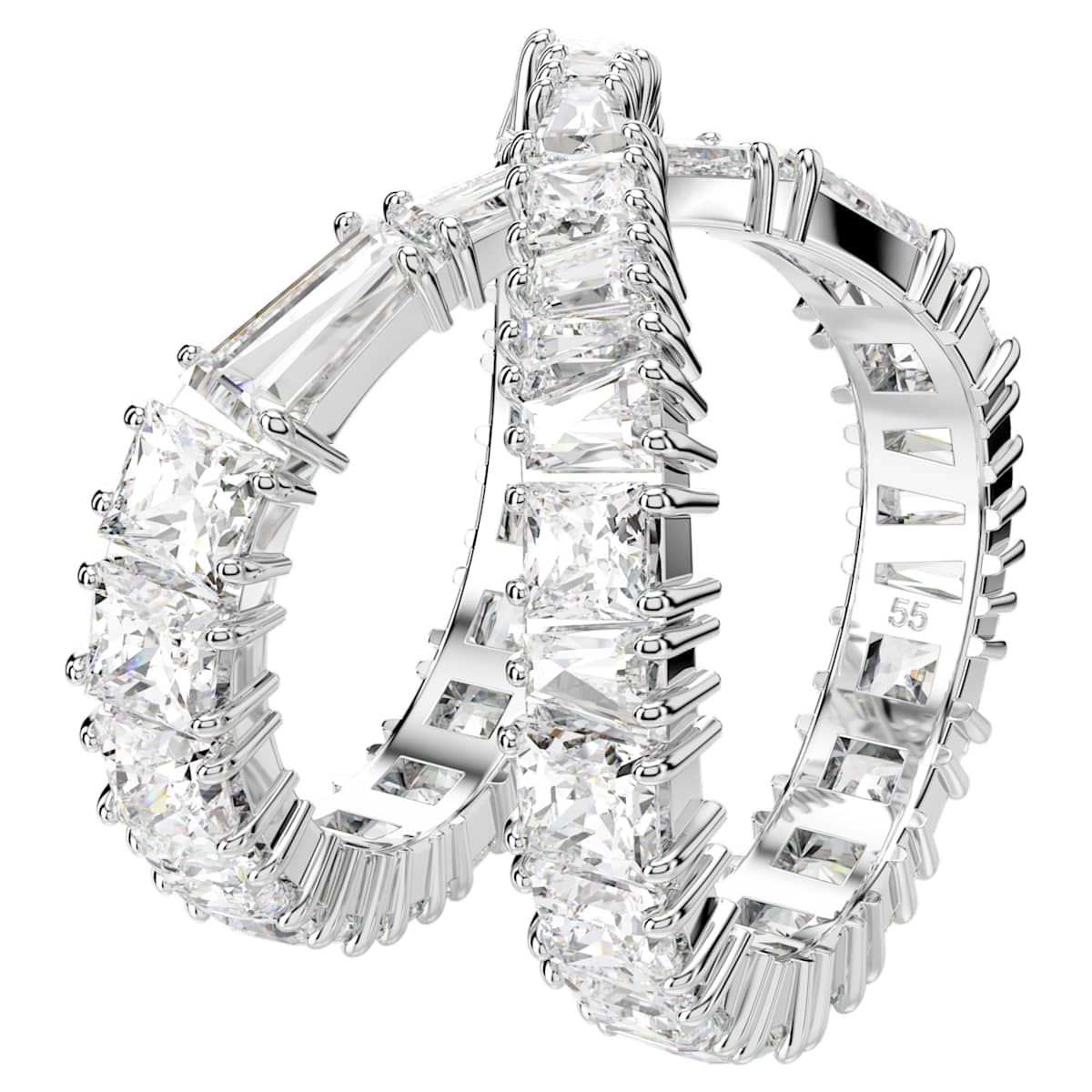 Hyperbola ring