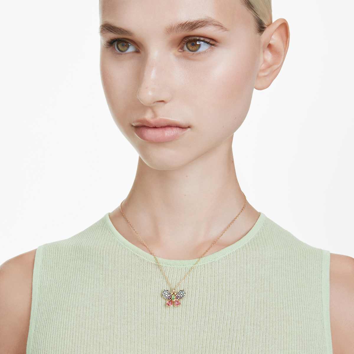 Pendentif Idyllia