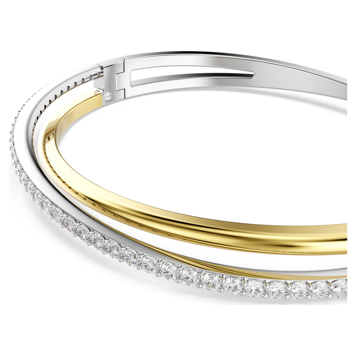 Hyperbola bangle