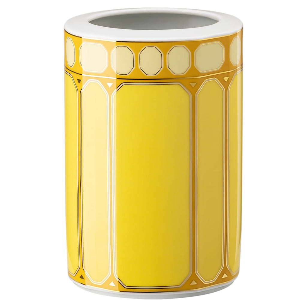 Signum vase