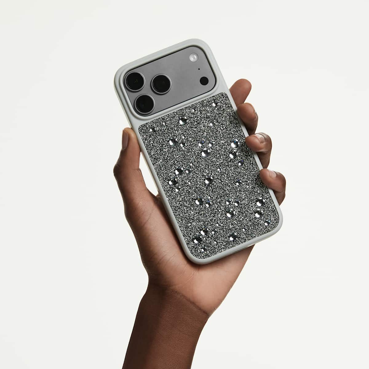 Coque haute pour smartphone