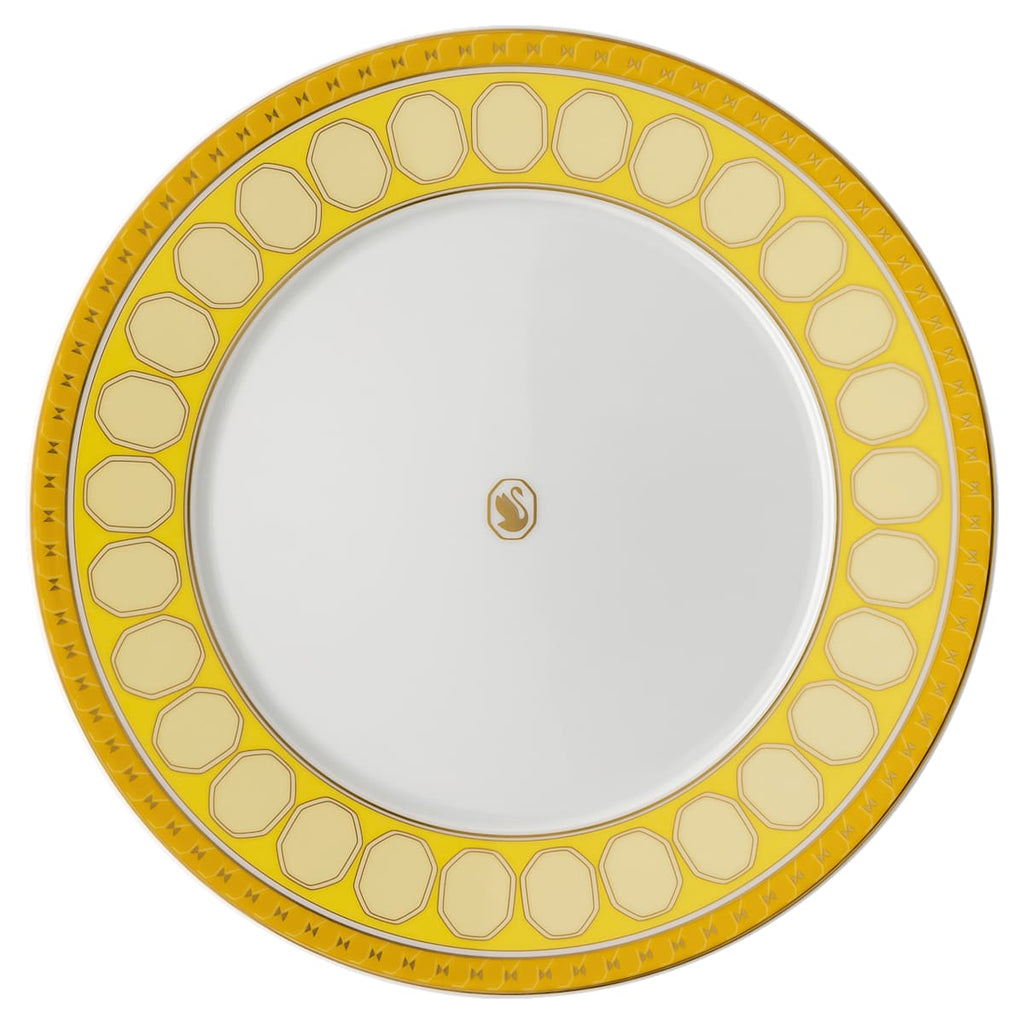 Signum dinner plate