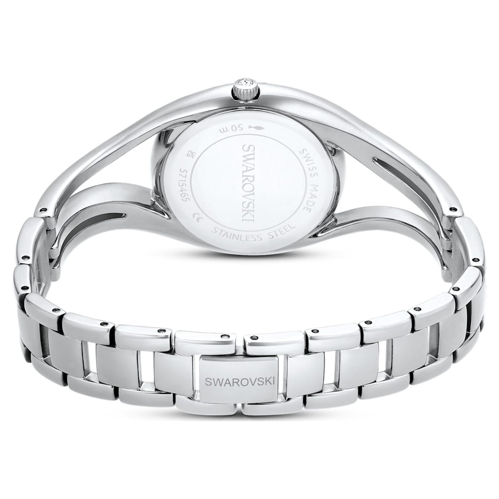 Hyperbola bangle watch